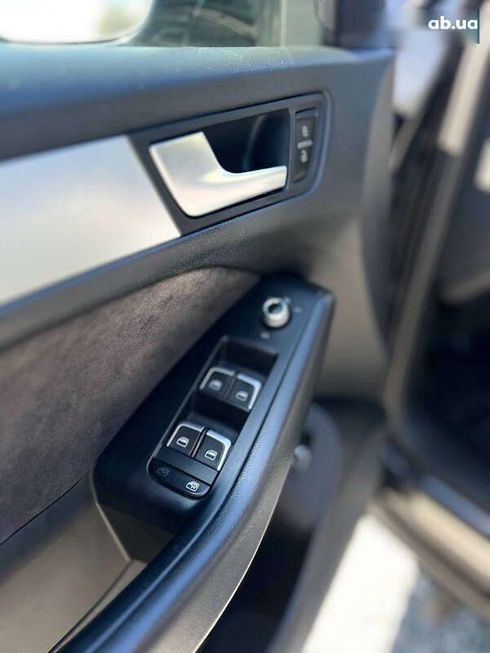 Audi Q5 2015 - фото 11