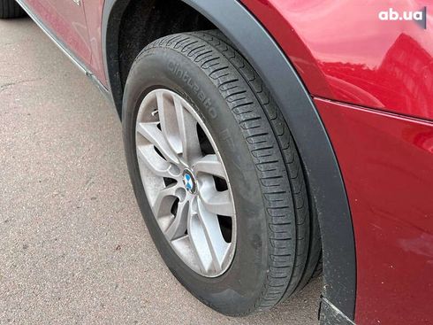 BMW X3 2013 - фото 25