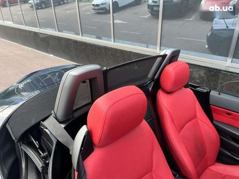 BMW Z4 2004 - фото 22