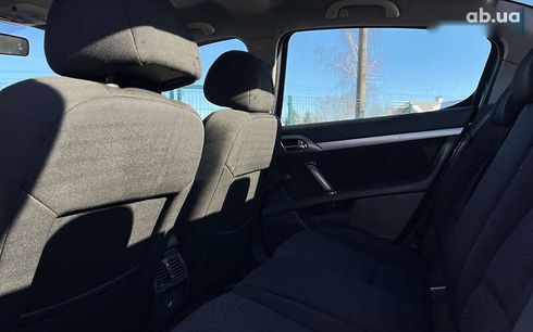 Peugeot 407 2007 - фото 17