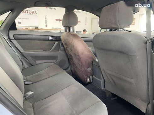 Daewoo Gentra 2013 - фото 25