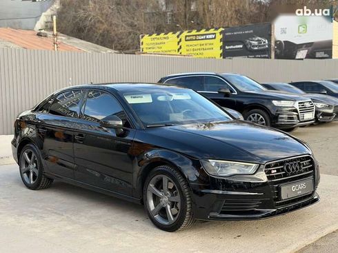 Audi A3 2015 - фото 3