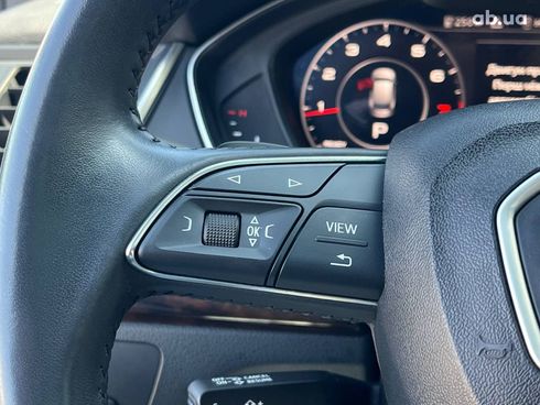 Audi Q5 2019 белый - фото 77