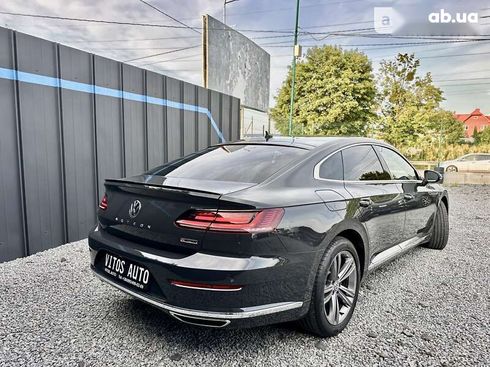 Volkswagen Arteon 2018 - фото 6