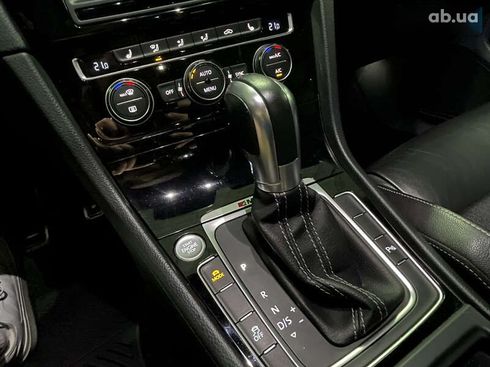 Volkswagen Golf R 2015 - фото 14