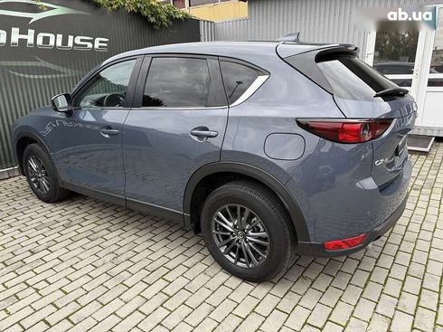 Mazda CX-5 2021 - фото 30