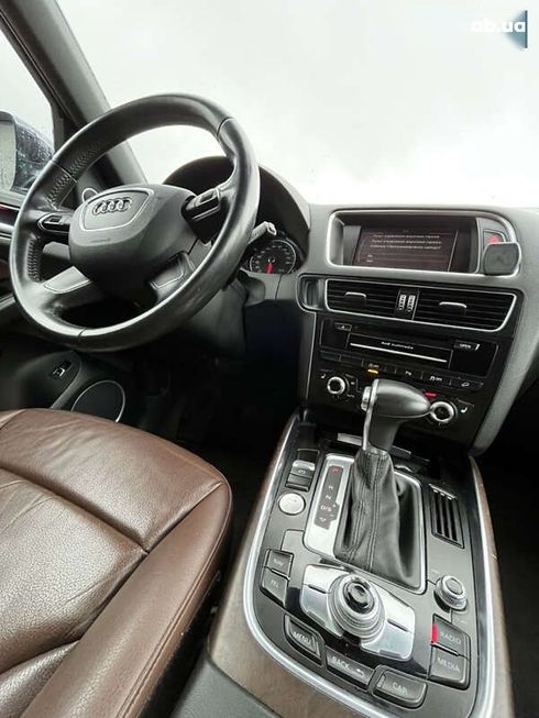 Audi Q5 2013 - фото 15