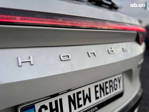 Honda e:NS1 2022 - фото 24