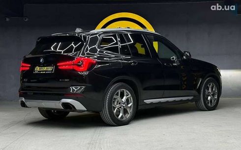 BMW X3 2019 - фото 6