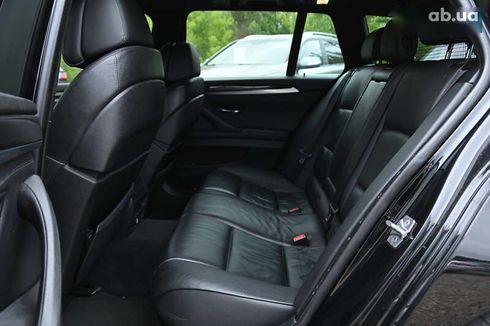 BMW 5 серия 2010 - фото 26