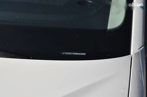 Volkswagen Crafter 2022 - фото 25