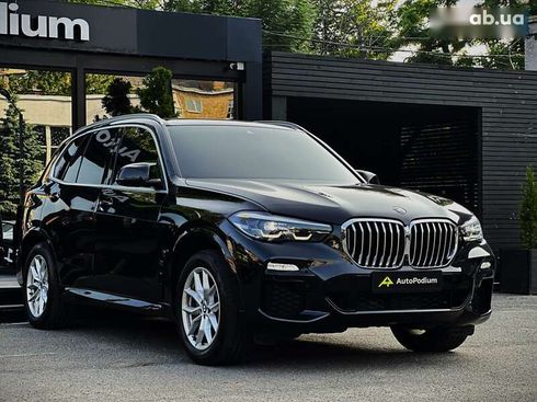 BMW X5 2018 - фото 9