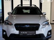 Продаж вживаних Subaru Crosstrek 2020 року - купити на Автобазарі