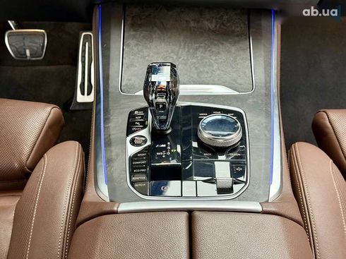 BMW X5 2019 - фото 8