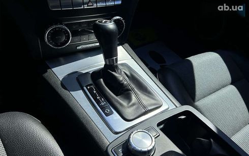 Mercedes-Benz C-Класс 2012 - фото 14