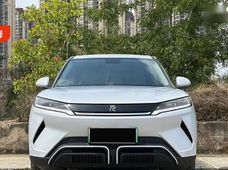 Продаж вживаних BYD Yuan Up 2024 року в Києві - купити на Автобазарі