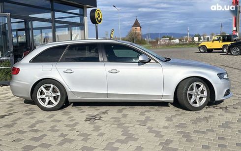 Audi A4 2008 - фото 8