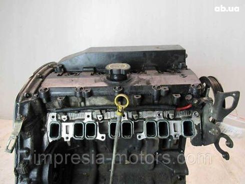 двигатель в сборе для Ford Mondeo - купить на Автобазаре - фото 3