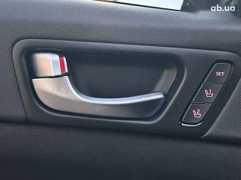 Kia Optima 2017 - фото 14