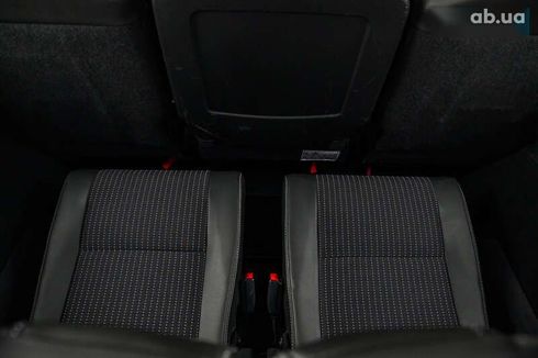 Renault grand scenic 2013 - фото 18