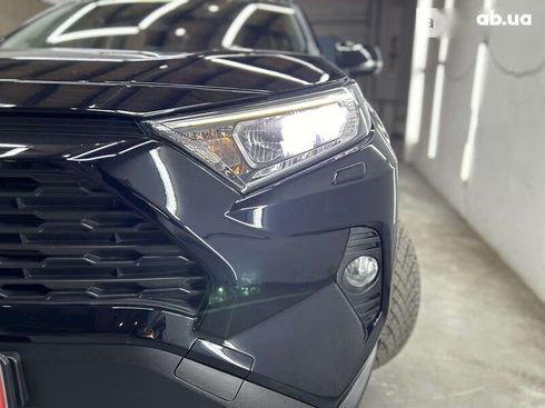 Toyota RAV4 2020 - фото 7
