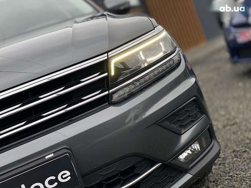 Volkswagen Tiguan 2020 - фото 11