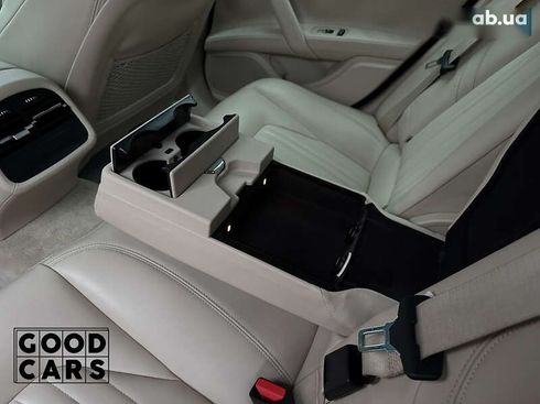 Maserati Ghibli 2015 - фото 28