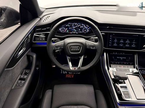 Audi Q8 2025 - фото 28