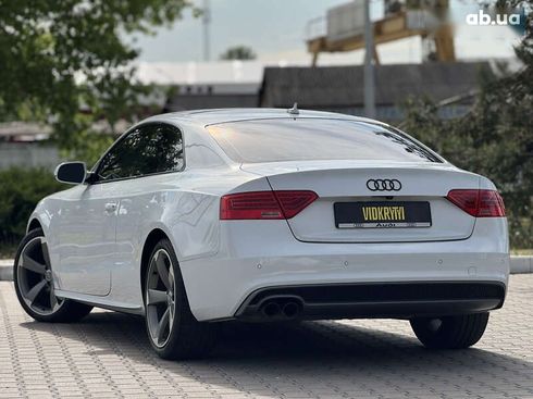 Audi A5 2015 - фото 9