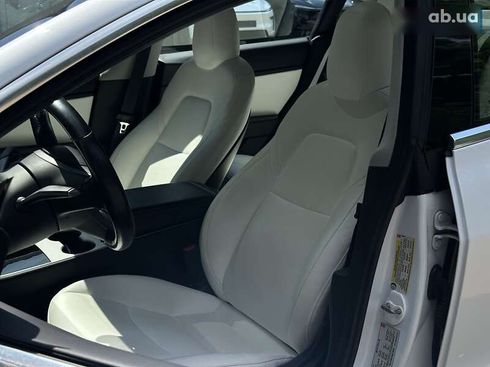 Tesla Model 3 2018 - фото 13