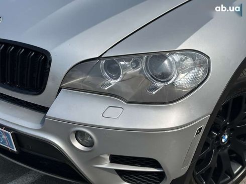 BMW X5 2011 - фото 11