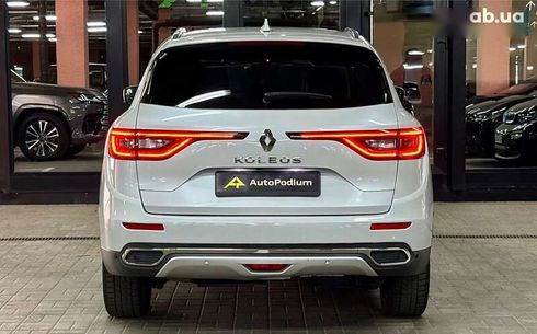 Renault Koleos 2019 - фото 15