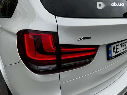 BMW X5 2014 - фото 11