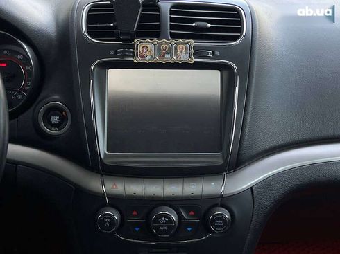 Dodge Journey 2018 - фото 14