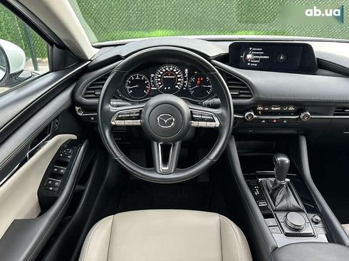 Mazda 3 2019 - фото 25