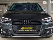 Продажа б/у Audi A4 в Ивано-Франковской области - купить на Автобазаре