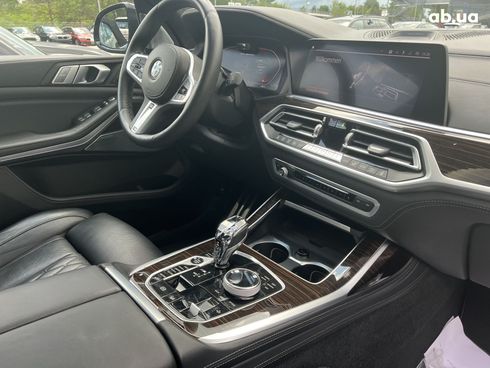 BMW X7 2020 - фото 12