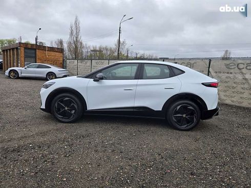 Volkswagen ID. Unyx 2025 - фото 20
