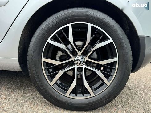 Volkswagen Golf 2008 - фото 24