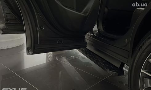 Lexus NX 2023 - фото 11