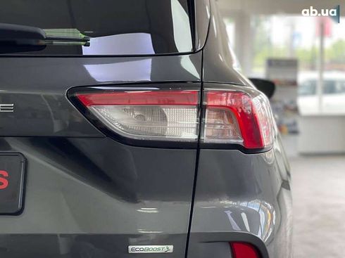 Ford Escape 2020 - фото 12