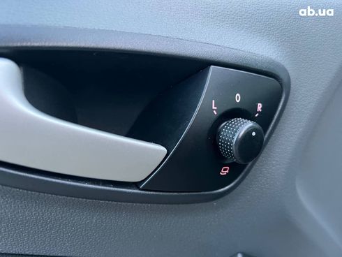 SEAT Ibiza 2011 серый - фото 17