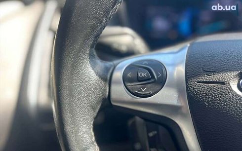 Ford Focus 2013 - фото 12