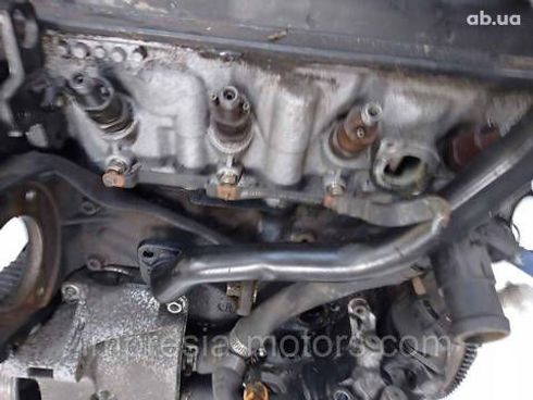 двигатель в сборе для Volkswagen - купить на Автобазаре - фото 3