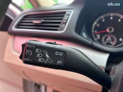 Volkswagen Passat 2013 - фото 21