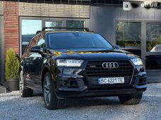 Продажа Audi б/у 2017 года - купить на Автобазаре