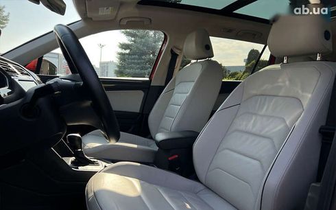 Volkswagen Tiguan 2019 - фото 16