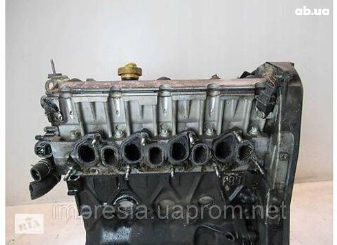 двигатель в сборе для Renault Scenic - купити на Автобазарі - фото 10