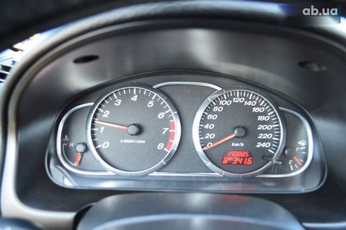 Mazda 6 2005 - фото 22
