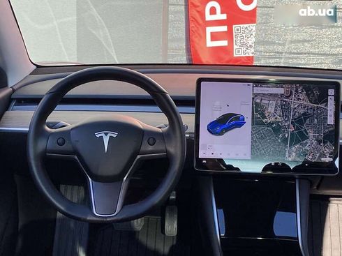 Tesla Model 3 2019 - фото 17